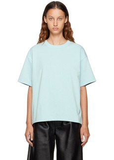 Bottega Veneta Blue Sunrise T-Shirt