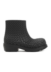 BOTTEGA VENETA  BOOT SHOES