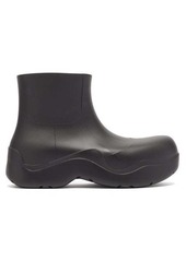 Bottega Veneta The Puddle biodegradable-rubber ankle boots