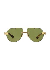 Bottega Veneta BV1342S Sunglasses