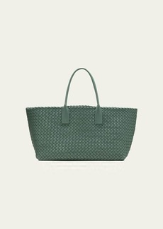 Bottega Veneta Medium Cabat Bag