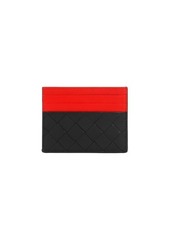 BOTTEGA VENETA  CARD HOLDER SMALLLEATHERGOODS