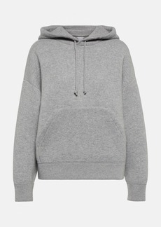 Bottega Veneta Cashmere-blend hoodie