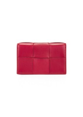 Bottega Veneta Cassette Card Case