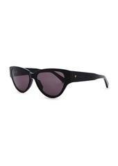 Bottega Veneta Cat Eye Sunglasses