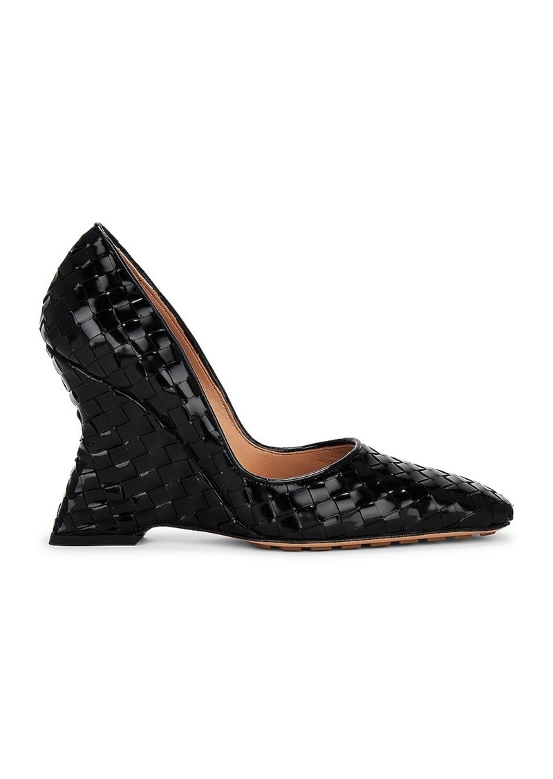 Bottega Veneta Comet Pump