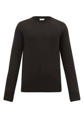 Bottega Veneta Crew-neck wool sweater