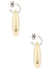 Bottega Veneta Dangle Earrings