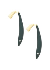 Bottega Veneta Dangle Earrings