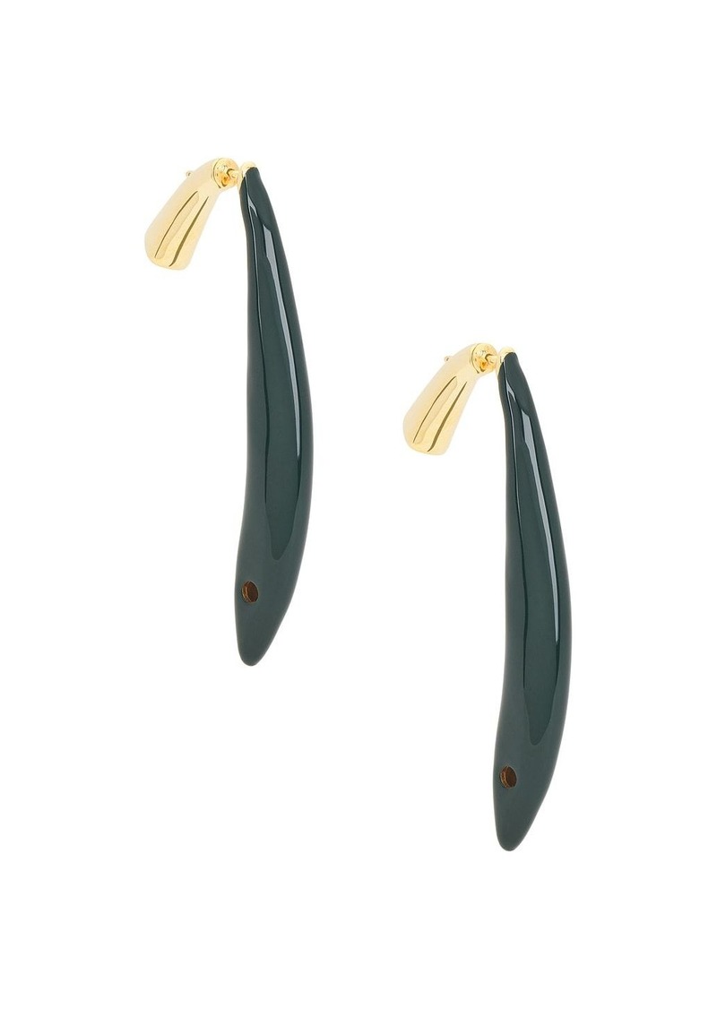 Bottega Veneta Dangle Earrings