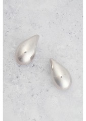 Bottega Veneta Drop Earrings