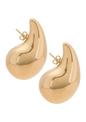 Bottega Veneta Drop Earrings