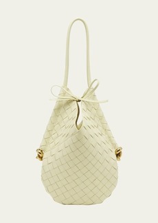Bottega Veneta Small Solstice Shoulder Bag