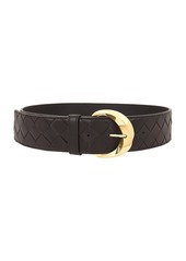 Bottega Veneta Essential Twist Belt