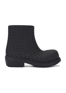 Bottega Veneta Fireman Ankle Boot