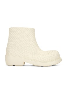 Bottega Veneta Fireman Ankle Boot