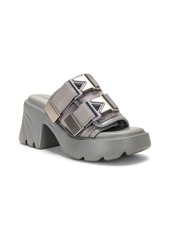 Bottega Veneta Flash Mule Sandal