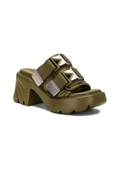 Bottega Veneta Flash Mule Sandal