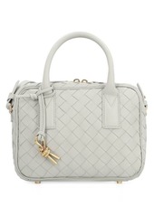 BOTTEGA VENETA GETAWAY LEATHER HANDBAG