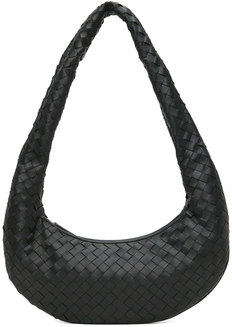 Bottega Veneta Green Buddy Bag