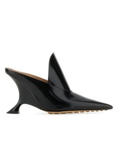 BOTTEGA VENETA HEELED SHOES