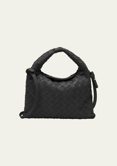 Bottega Veneta Mini Hop Bag