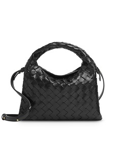 Bottega Veneta Hop Mini Shoulder Bag