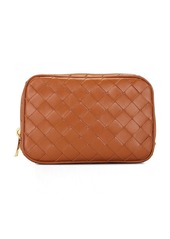 Bottega Veneta Intrecciato Pouch