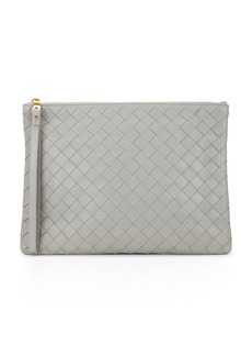 Bottega Veneta Intrecciato Pouch