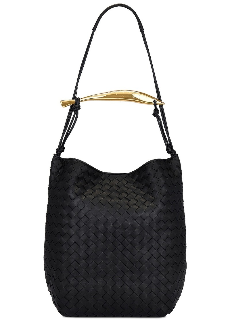 Bottega Veneta Intreccio 15 Nappa Borsa