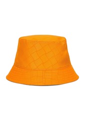 Bottega Veneta Intreccio Jacquard Nylon Hat