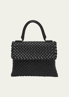 Bottega Veneta Patti Shoulder Bag