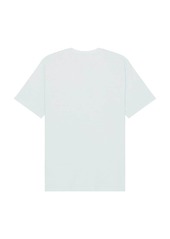 Bottega Veneta Jersey T-shirt With Notebook Pocket