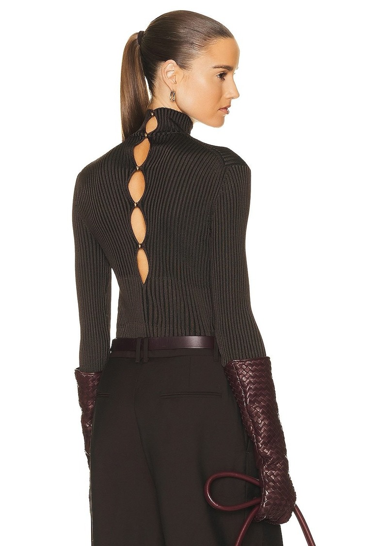 Bottega Veneta Knit Sweater