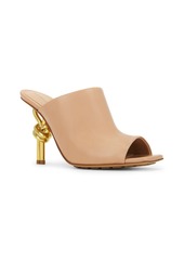 Bottega Veneta Knot Mule Sandal