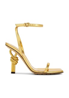 Bottega Veneta Knot Sandal