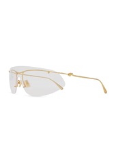 Bottega Veneta Knot Sunglasses