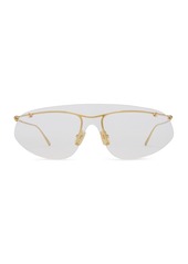 Bottega Veneta Knot Sunglasses