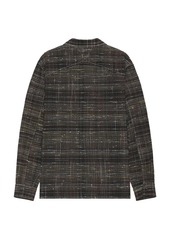 Bottega Veneta Knotted Viscose Shirt