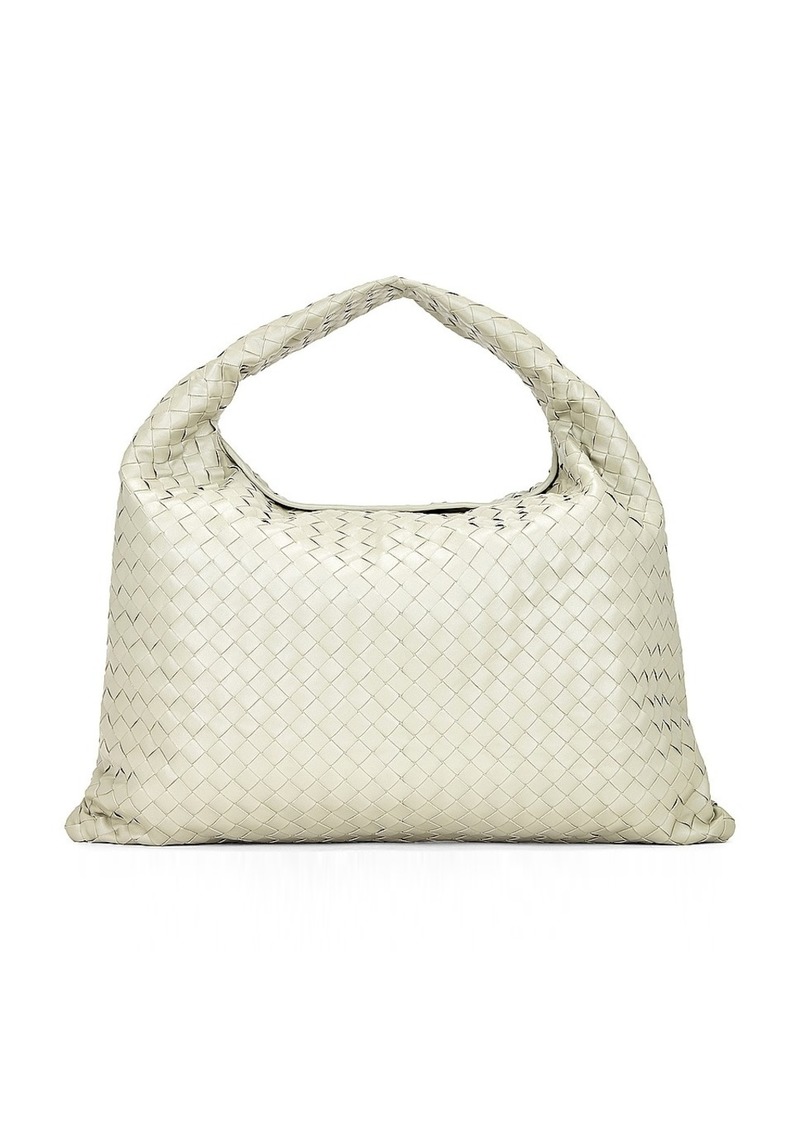 Bottega Veneta Large Hop Bag