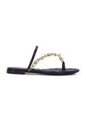 Bottega Veneta Leaf Sandal