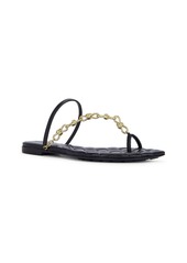 Bottega Veneta Leaf Sandal