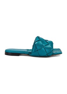 Bottega Veneta Lido Sandals