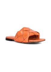 Bottega Veneta Lido Slip On Sandals