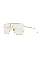 Bottega Veneta Light Ribbon Sunglasses