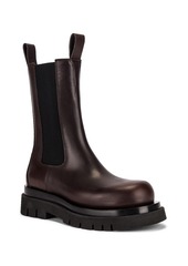 Bottega Veneta Lug Boots