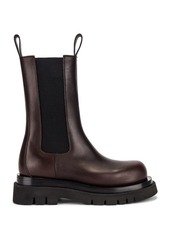 Bottega Veneta Lug Boots