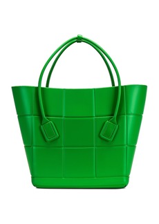 Bottega Veneta Medium Arco Shopping Tote Bag
