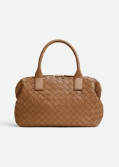 BOTTEGA VENETA MEDIUM BAULET BAGS