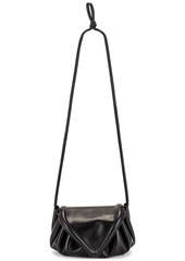 Bottega Veneta Medium Beak Bag